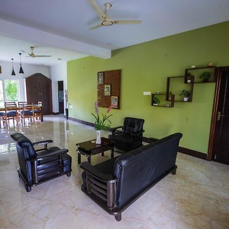 Shiv Sakthi Villa Kumbakonam Eksteriør bilde