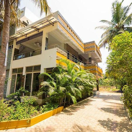 Shiv Sakthi Villa Kumbakonam Eksteriør bilde