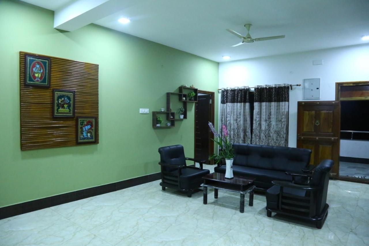 Shiv Sakthi Villa Kumbakonam Eksteriør bilde