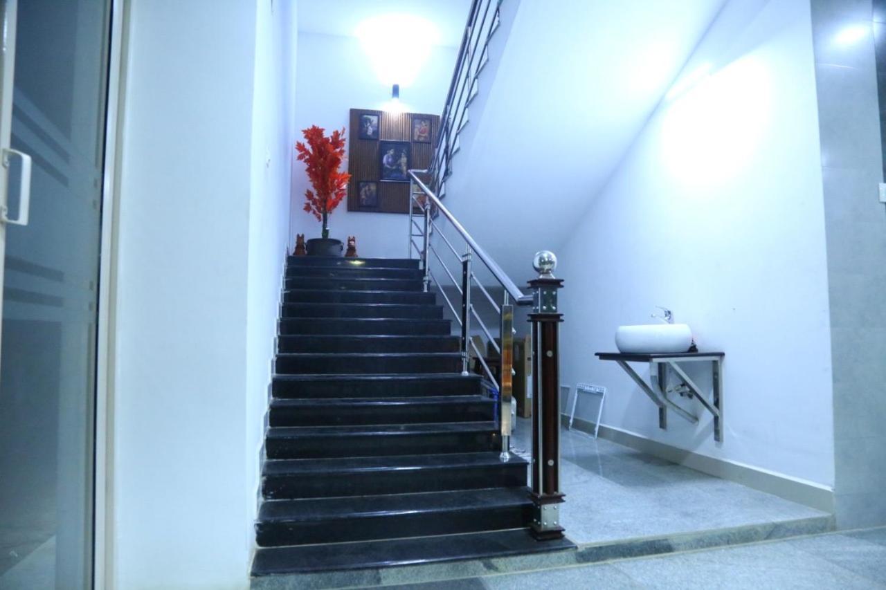 Shiv Sakthi Villa Kumbakonam Eksteriør bilde