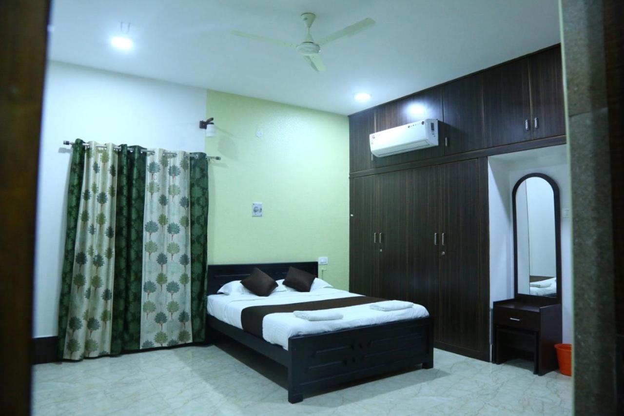 Shiv Sakthi Villa Kumbakonam Eksteriør bilde