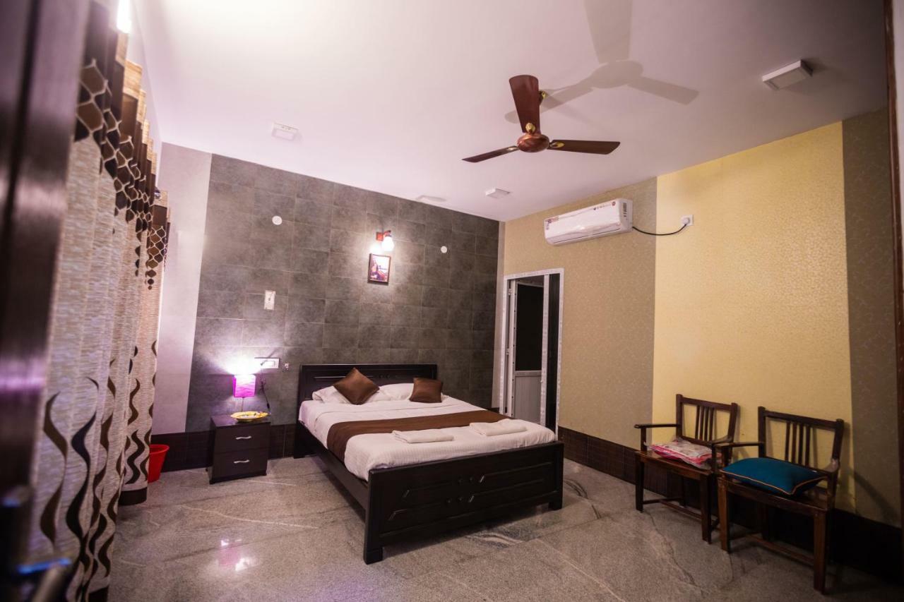 Shiv Sakthi Villa Kumbakonam Eksteriør bilde