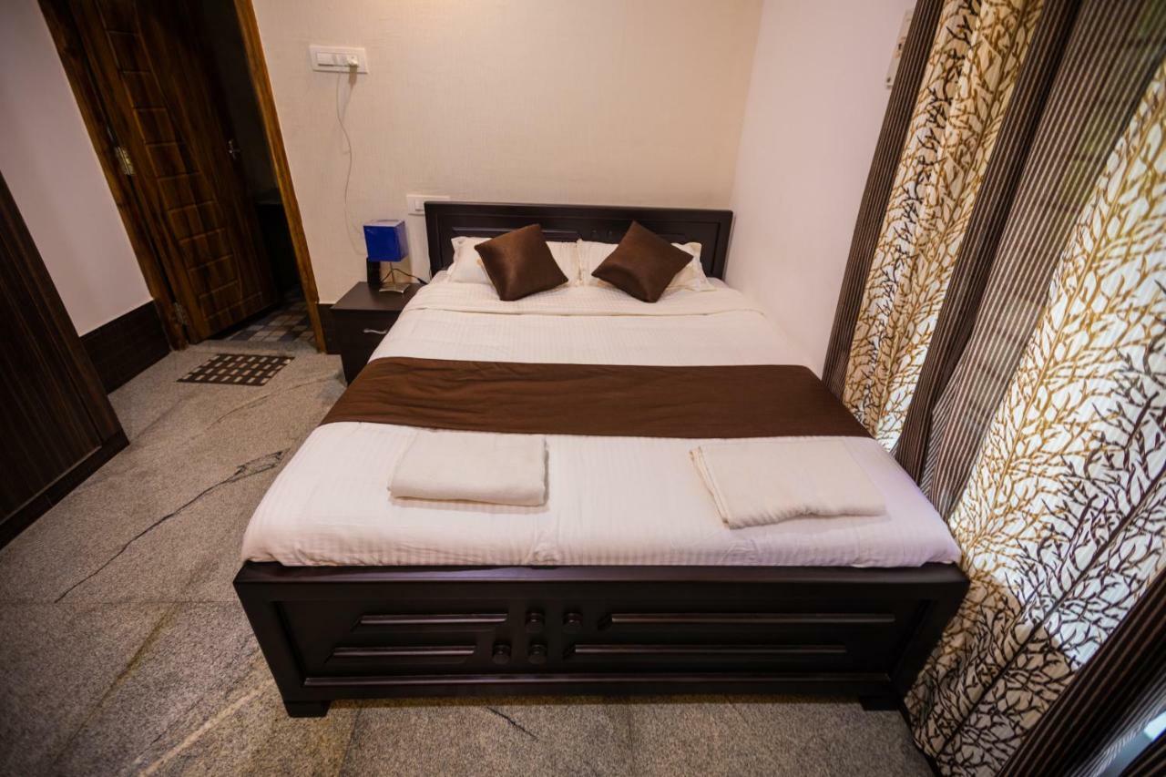 Shiv Sakthi Villa Kumbakonam Eksteriør bilde