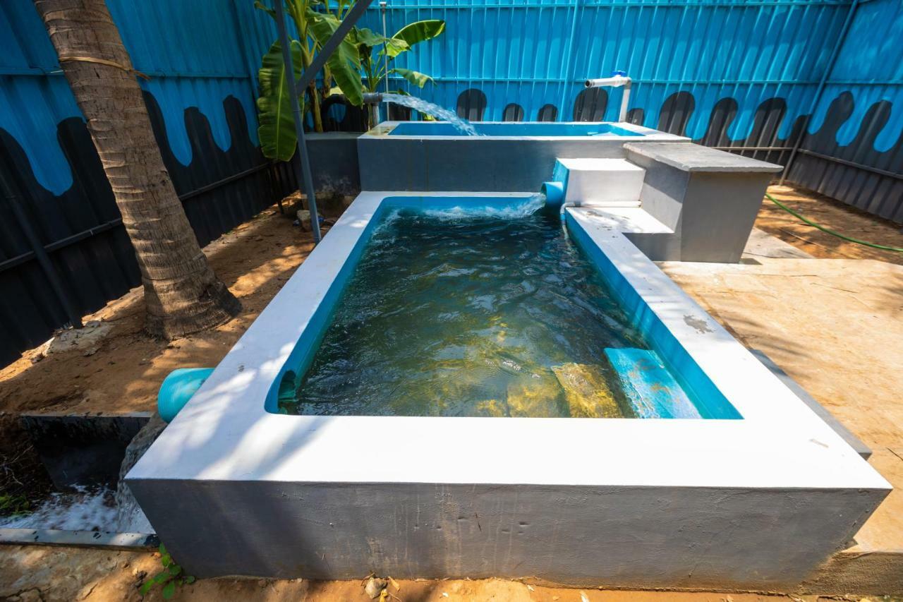 Shiv Sakthi Villa Kumbakonam Eksteriør bilde