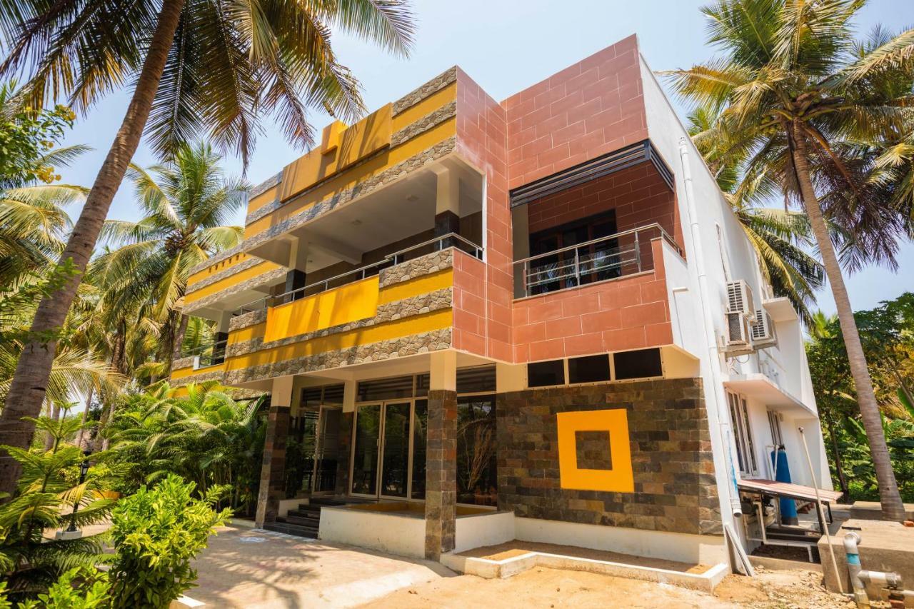 Shiv Sakthi Villa Kumbakonam Eksteriør bilde