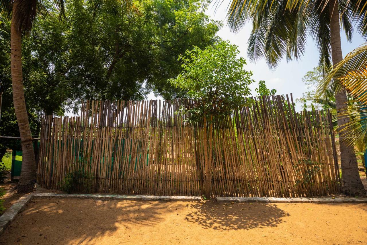 Shiv Sakthi Villa Kumbakonam Eksteriør bilde